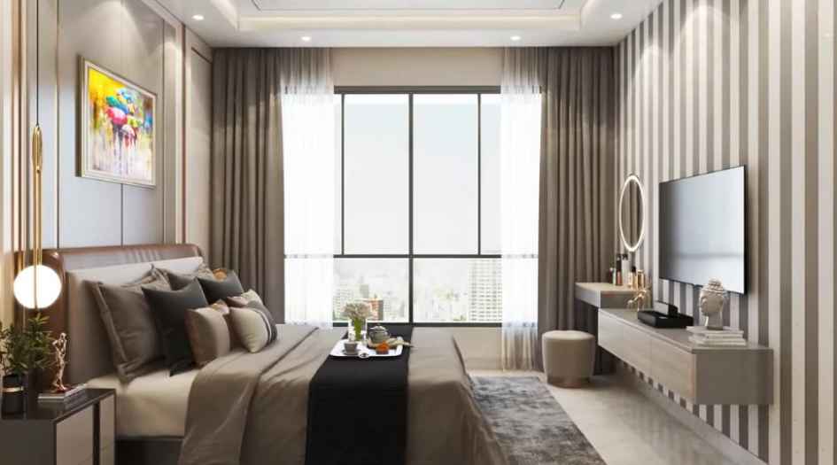 Ajmera-Arham-Bedroom