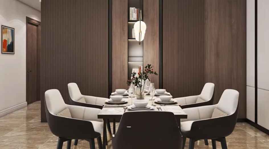 Ajmera-Arham-Gallery-Dining-Area