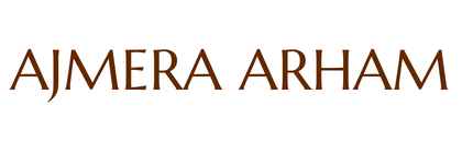 Ajmera Arham Logo