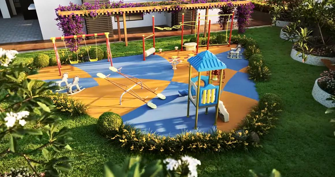 Ajmera-Arham-Amenities-Kids-Play-Area-Adarsh-Nagar-Annexe-Malad-West