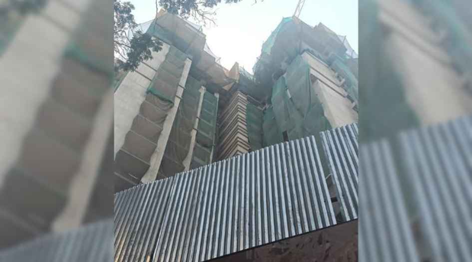 Ajmera-Arham-Construction-Status-March-2024-